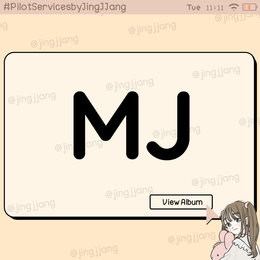 Ms. MJ