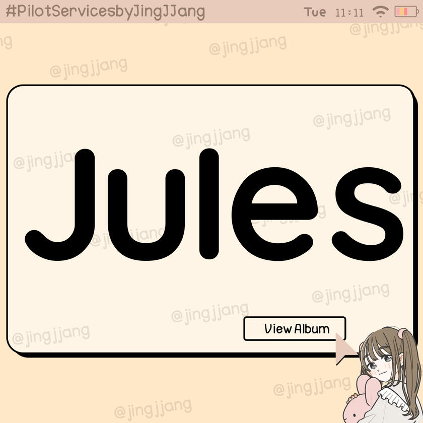 Sir Jules