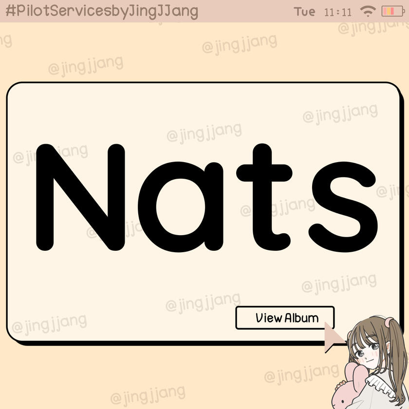 Sir Nats